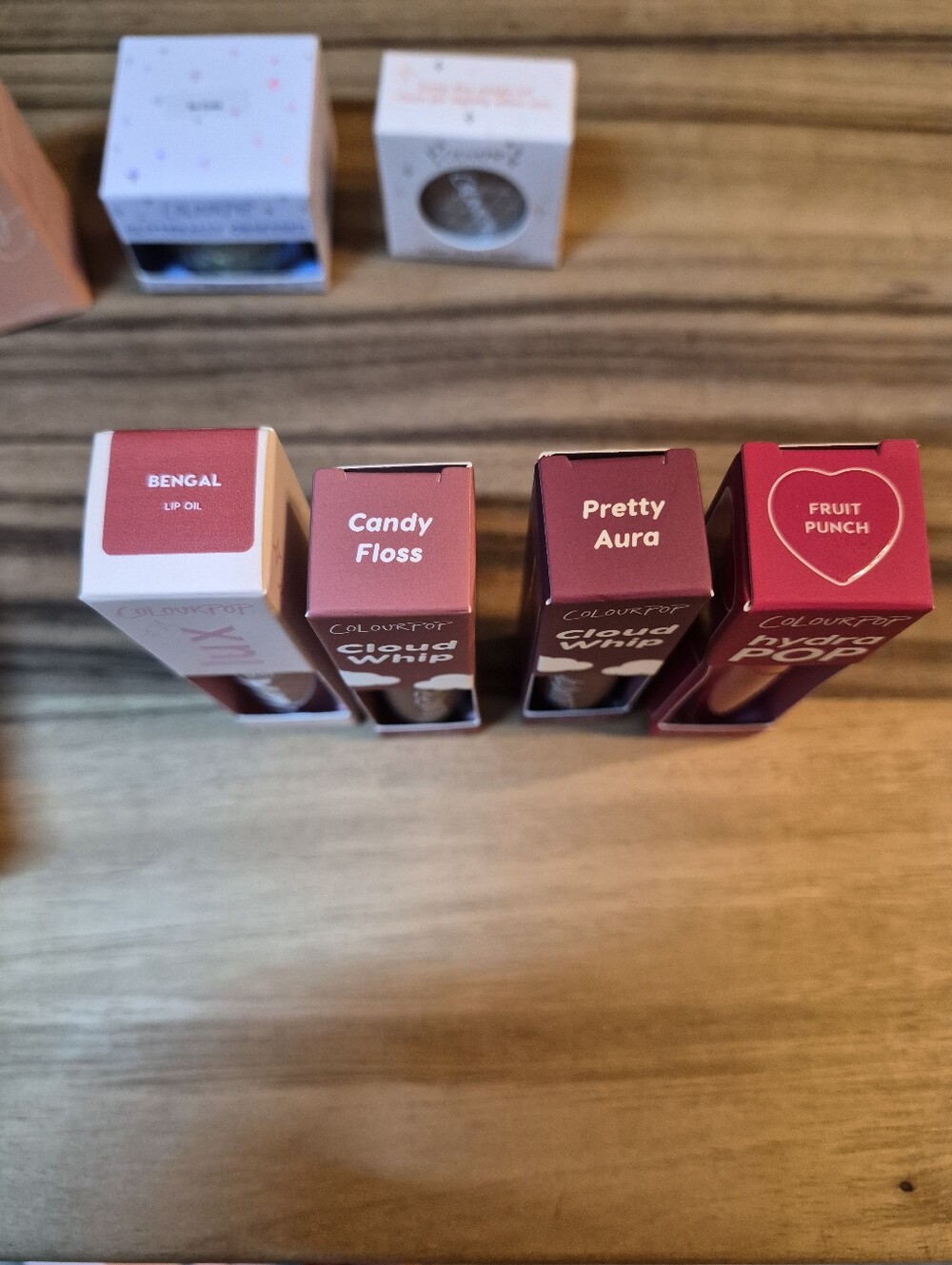 10-Piece Colourpop Variety Bundle, NIB - Picture 5 of 7